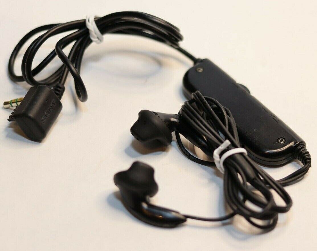 Sony MDR-WME652 - Walkman Headphones - (Fully Operational)