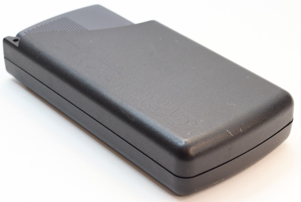 REFURBISHED - Grundig Stenorette Sh 30 , Plus 30min Cassette - (Fully Operational) Serial No: 034320800701043599