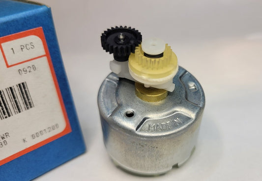 Sony Genuine Part - Motor Assembly for TC-4060 TC-WR930 PN X-3319-612-1