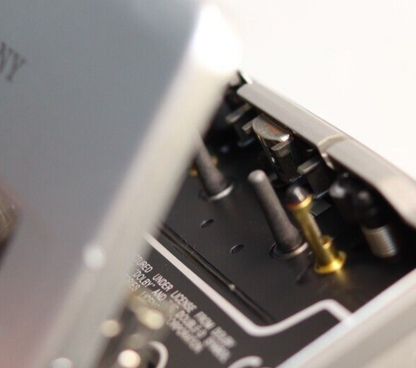 REFURBISHED - Sony Walkman Cassette Player WM-EX652 - (Fully Operational) Serial No: 70155