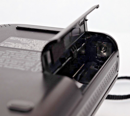 REFURBISHED - Sony Walkman Cassette-Corder TCM-465V - (Fully Operational) Serial No: 154049