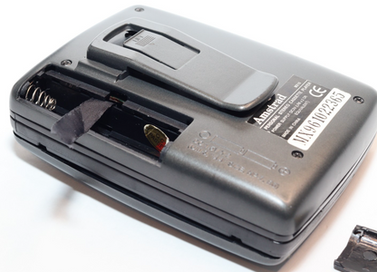 REFURBISHED - Amstrad Cassette Player MX10 - (Fully Operational) Serial No: MX961022365