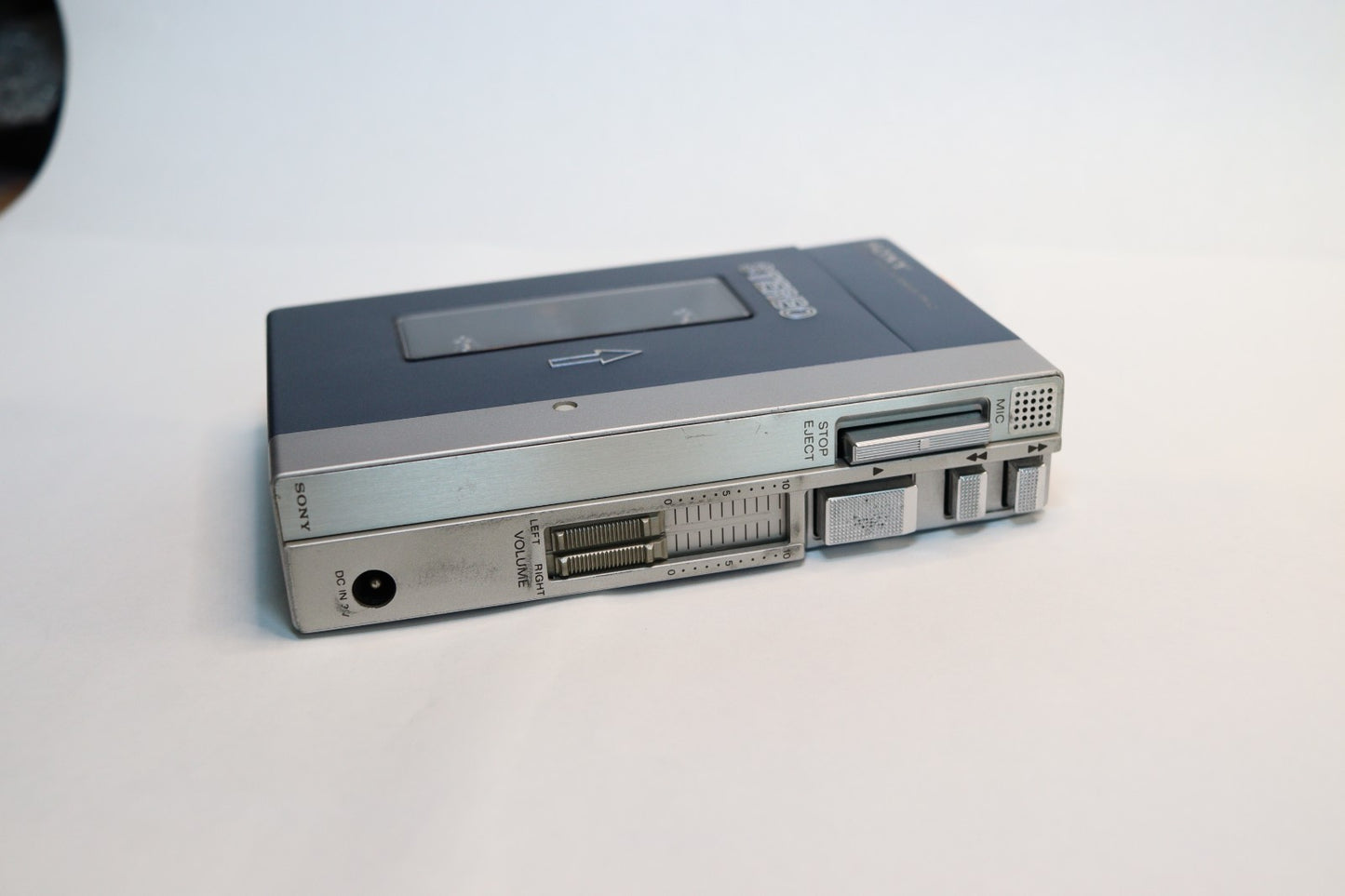 Sony Walkman Cassette Player TPS-L2 - (Fully Operational) Serial No: 55106