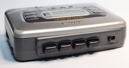 Aiwa Radio/Cassette Player TX476 - (Fully Operational) Serial No: S06EC7591275