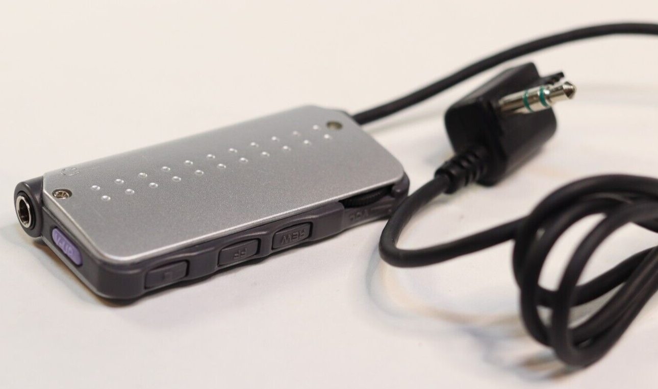 REFURBISHED - Sony Remote Commander Remote Control RM-TCS1 - (Fully Operational)