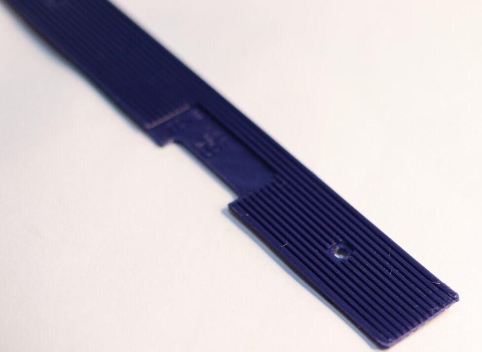 Compatible Backplate For Walkman Sony TPS-L2 - (Including replacement screws)