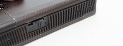 Compatible Backplate For Walkman Sony WM-3 - (Including replacement screws)