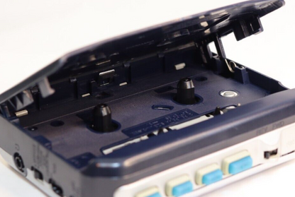 REFURBISHED - Panasonic Radio/Cassette Player RQ-CR18V - (Fully Operational)