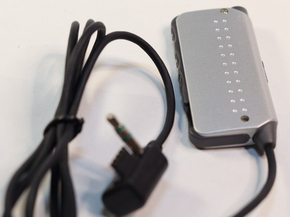 REFURBISHED - Sony Remote Commander Remote Control RM-TCS1 - (Fully Operational)