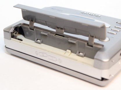 REFURBISHED - Aiwa Radio/Cassette Player RX118 - (Fully Operational) SN: S03LO17A1628