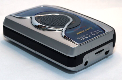 REFURBISHED - Lloytron Radio/Cassette Player W183 - (Fully Operational)