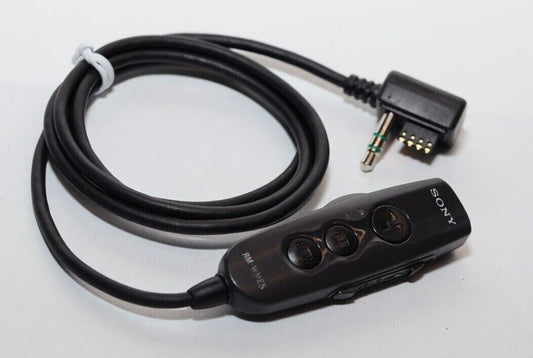 REFURBISHED - Sony Walkman Remote Controller RM-WME5 - (Fully Operational)