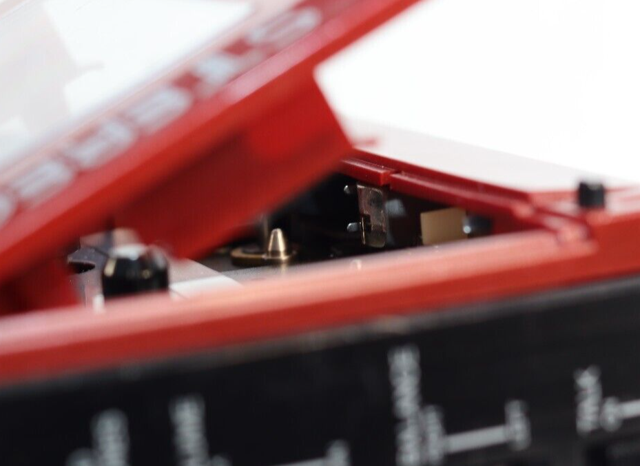 REFURBISHED - Sanyo Cassette Player M4440 - (Fully Operational) Serial No: 14526806