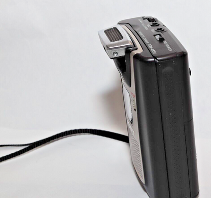 REFURBISHED - Sony Walkman Cassette-Corder TCM-465V - (Fully Operational) Serial No: 154049