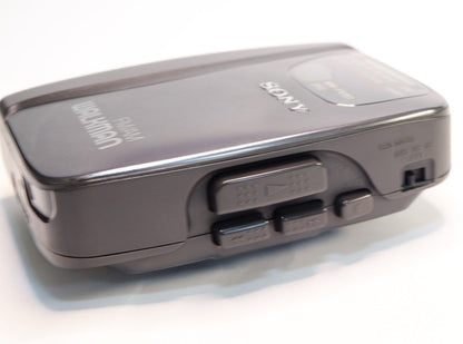 Sony Walkman Radio/Cassette WM-FX151 - (Fully Operational) Serial No: 814055