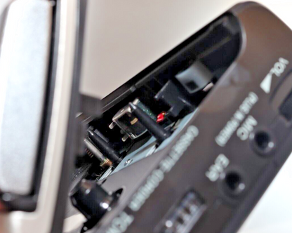 REFURBISHED - Sony Walkman Cassette-Corder TCM-465V - (Fully Operational) Serial No: 154049