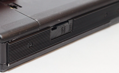 Compatible Backplate For Walkman Sony WM-3 - (Including replacement screws)