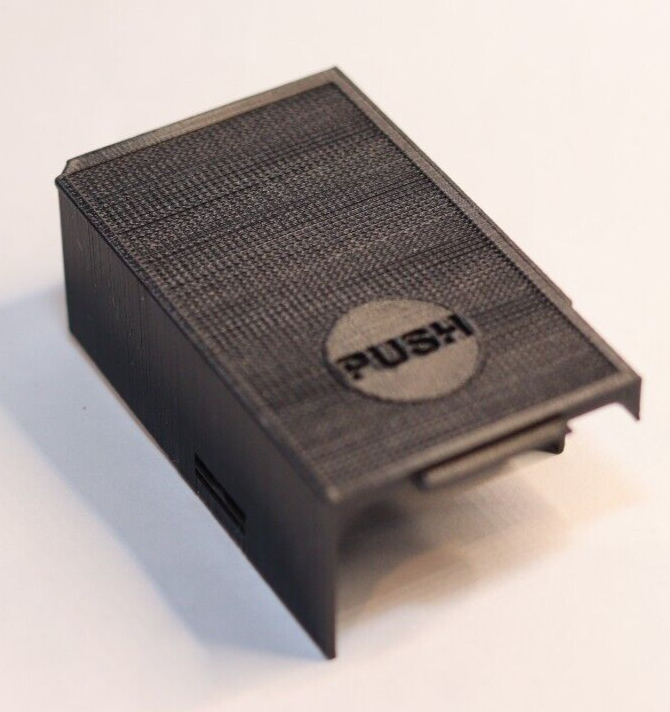 Compatible Battery cover for Sony WM-D6/WM-D6C Walkman