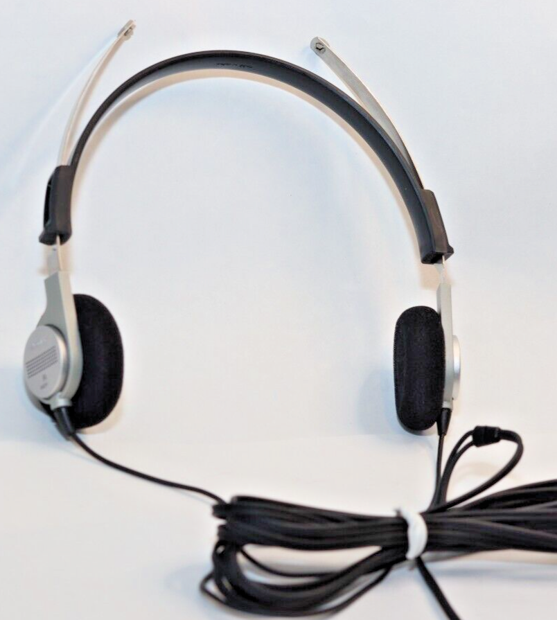 REFURBISHED - Sony MDR-3 - Boxed Headphones - Walkman Headphones  - (Fully Operational) with Amended Audio Jack