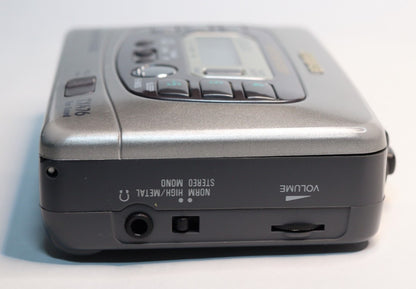 Aiwa Radio/Cassette Player TX476 - (Fully Operational) Serial No: S06EC7591275