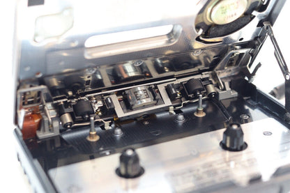 REFURBISHED - Sony Walkman Cassette-Corder TCM-80V - (Fully Operational) Serial No: 148706