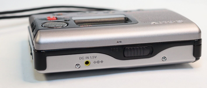 REFURBISHED - Sony Walkman Cassette-Corder TCM-80V - (Fully Operational) Serial No: 148706