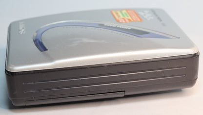 Sony Walkman Cassette Player WM-EX194 - (Fully Operational) Serial No: 1235922