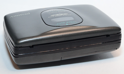 REFURBISHED - Amstrad Cassette Player MX10 - (Fully Operational) Serial No: MX961022365