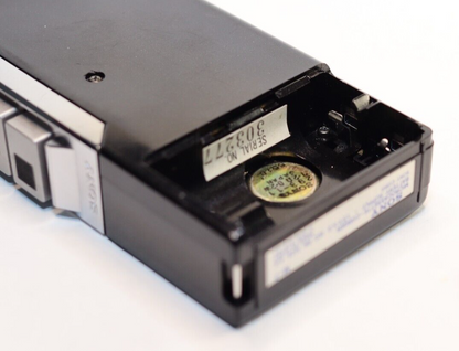 REFURBISHED - Sony Walkman Cassette-Corder M-7 - (Fully Operational) Serial No: 303277