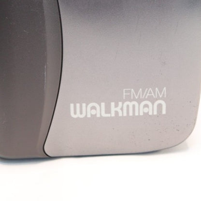 Sony Walkman Radio/Cassette WM-FX151 - (Fully Operational) Serial No: 814055