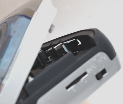 REFURBISHED - Lloytron Radio/Cassette Player W183 - (Fully Operational)