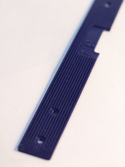 Compatible Backplate For Walkman Sony TPS-L2 - (Including replacement screws)