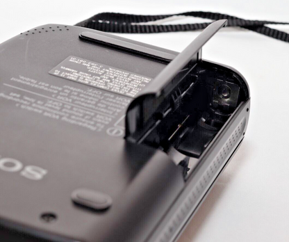 REFURBISHED - Sony Walkman Cassette-Corder TCM-465V - (Fully Operational) Serial No: 154049