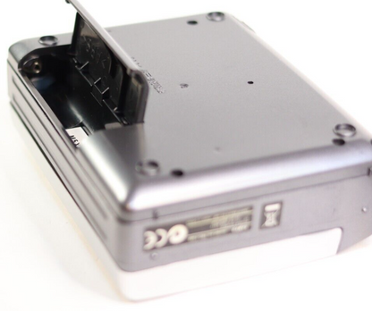 REFURBISHED - Sanyo Cassette Recorder BOXED TRC-1149 - (Fully Operational) SN:M5X35572