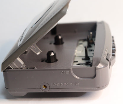 Sony Walkman Radio/Cassette WM-FX195 - (Fully Operational) Serial No: 455377