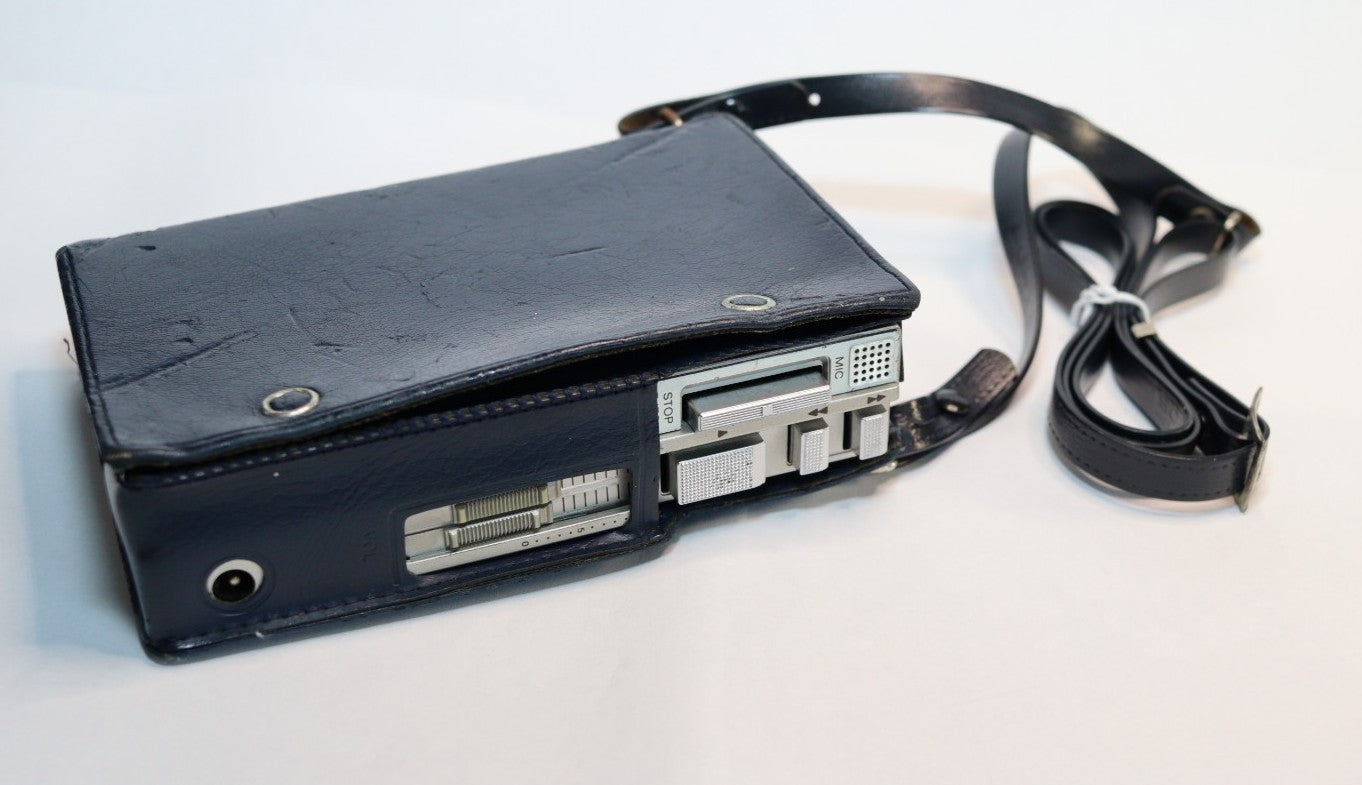 Sony Walkman Cassette Player TPS-L2 - (Fully Operational) Serial No: 411571