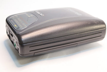 Sony Walkman Radio/Cassette WM-FX151 - (Fully Operational) Serial No: 814055