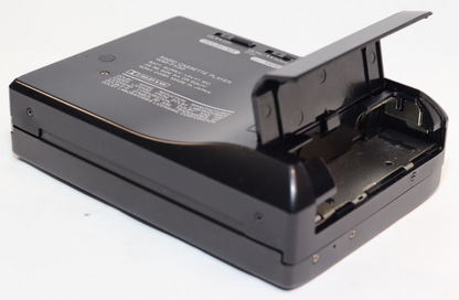 REFURBISHED - Sony Walkman Radio/Cassette WM-FX50 - (Fully Operational) Serial No: 260263
