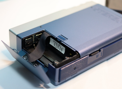 REFURBISHED - Sony Walkman Cassette Player Sony TPS-L2, Including Accessories in Original box. Rare Japanese Version Serial matched - (Fully Operational) Serial No: 62646