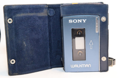 Sony Walkman Cassette Player TPS-L2 - (Fully Operational) Serial No: 411571
