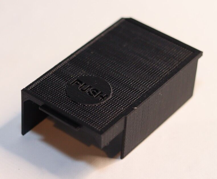 Compatible Battery cover for Sony WM-D6/WM-D6C Walkman