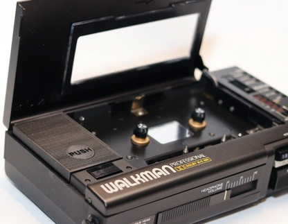 Compatible Battery cover for Sony WM-D6/WM-D6C Walkman