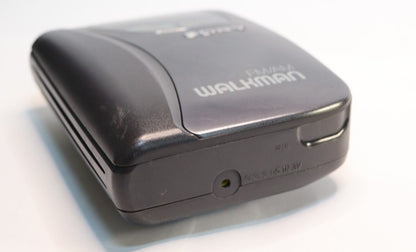 Sony Walkman Radio/Cassette WM-FX151 - (Fully Operational) Serial No: 814055