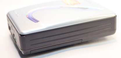 REFURBISHED - Sony Walkman Cassette Player WM-EX194 - (Fully Operational) Serial No: 1264611