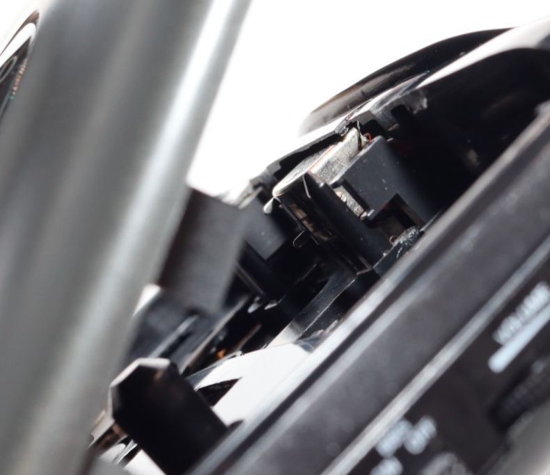 REFURBISHED - Amstrad Cassette Player MX10 - (Fully Operational) Serial No: MX961022365