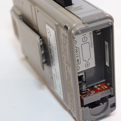REFURBISHED - Panasonic Radio/Cassette Player RX-SA60 - (Fully Operational) SN: 8EBGCC07185