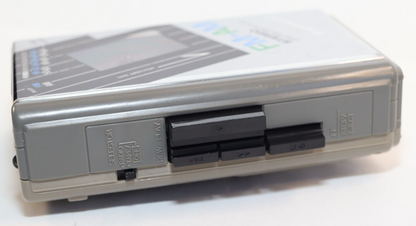 REFURBISHED - Panasonic Radio/Cassette Player RX-SA60 - (Fully Operational) SN: 8EBGCC07185