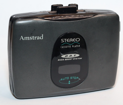 REFURBISHED - Amstrad Cassette Player MX10 - (Fully Operational) Serial No: MX961022365