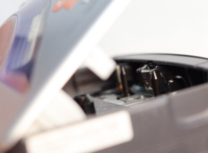 REFURBISHED - Sony Walkman Cassette Player WM-EX194 - (Fully Operational) Serial No: 1264611