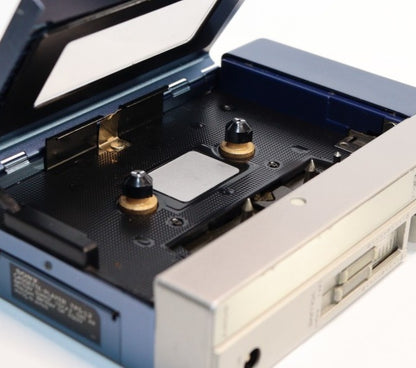 Sony Walkman Cassette Player TPS-L2 - (Fully Operational) Serial No: 411571